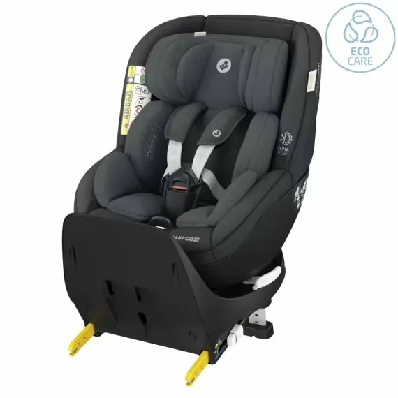 Автокрісло MAXI-COSI Mica PRO ECO i-Size Authentic Graphite — Photo 11