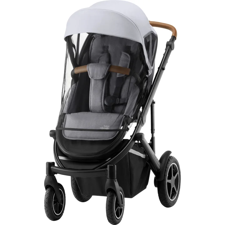 Літній козирок SMILE III BRITAX-ROMER Stay Cool Canopy