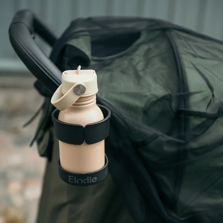 Підсклянник Elodie Details MONDO Black — Photo 5