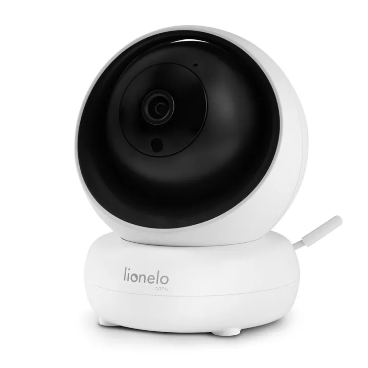 Відеоняня Lionelo BABYLINE 8.3 — Photo 3