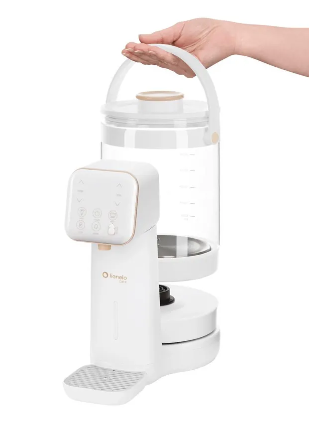 Машина для приготування дитячої суміші Lionelo BABYPRESTO — Photo 6