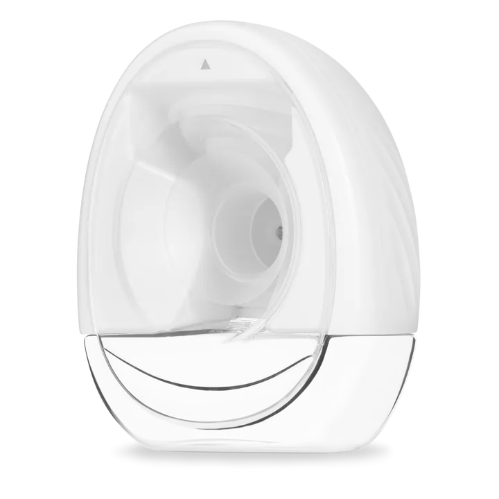 Молоковідсмоктувач Lionelo FIDI FREE WHITE — Photo 6