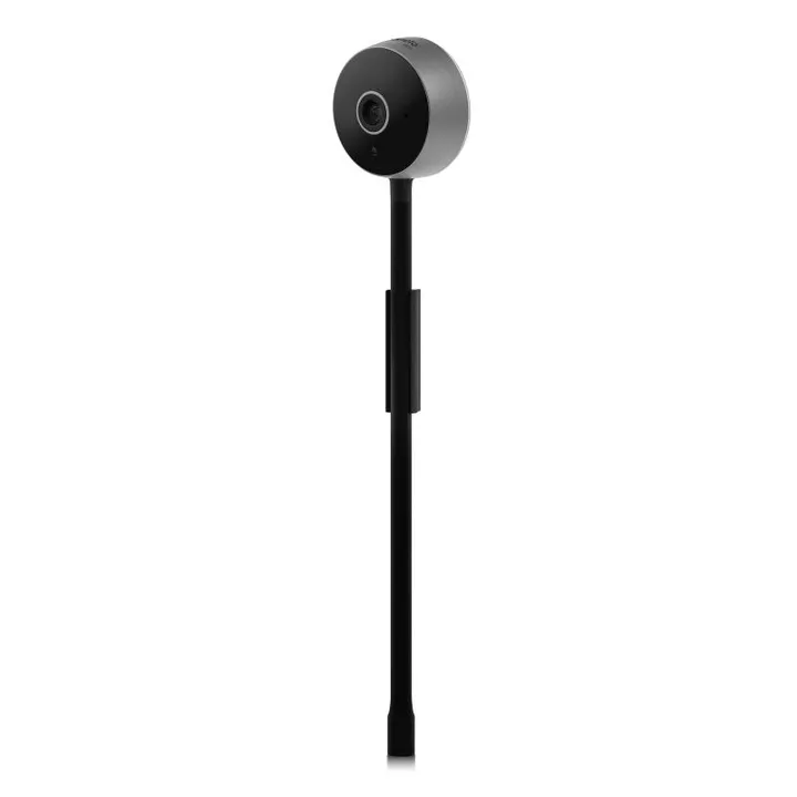 Відеоняня Lionelo BABYLINE Smart Black — Photo 5