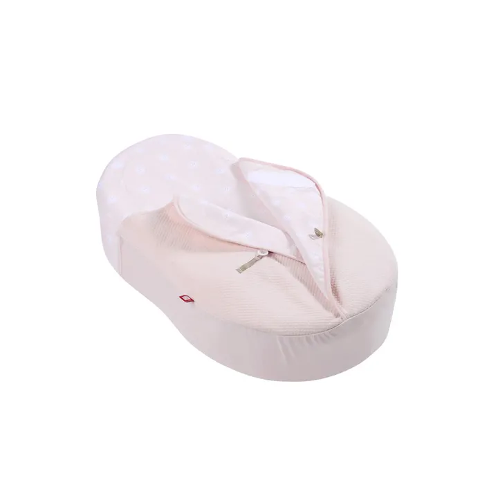 Одіяло Red Castle Cocoonacover на Cocoonababy утеплене рожевий, арт. 0449164 — Photo 9