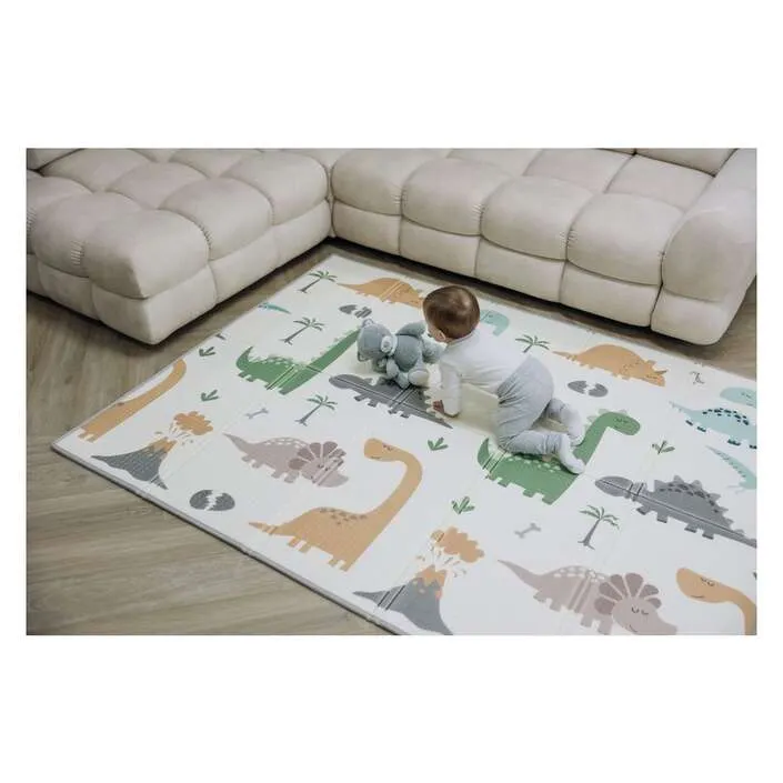 Ігровий килимок FreeON Magic Dino 200×150 см — Photo 7