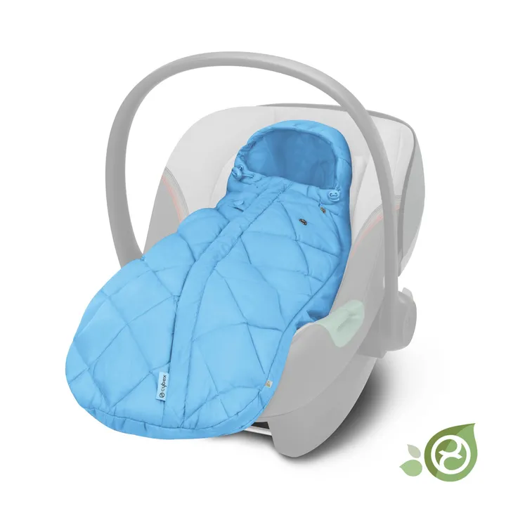 Конверт Cybex Snogga Mini 2 / Beach Blue — Photo 8