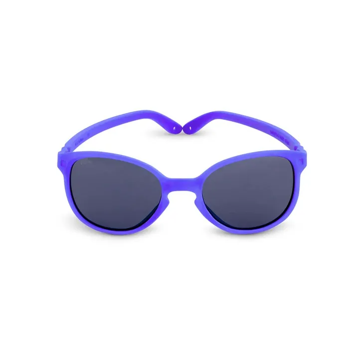 Сонцезахисні окуляри Ki ET LA WaZZ 1-2 Intense Blue — Photo 4