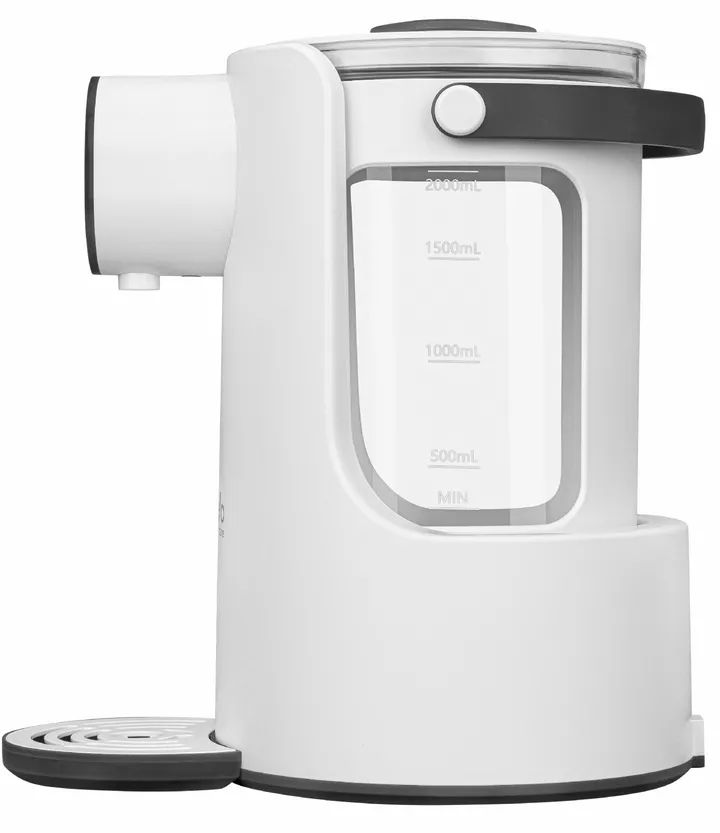 Машина для приготування дитячої суміші Lionelo BABYPRESTO — Photo 12