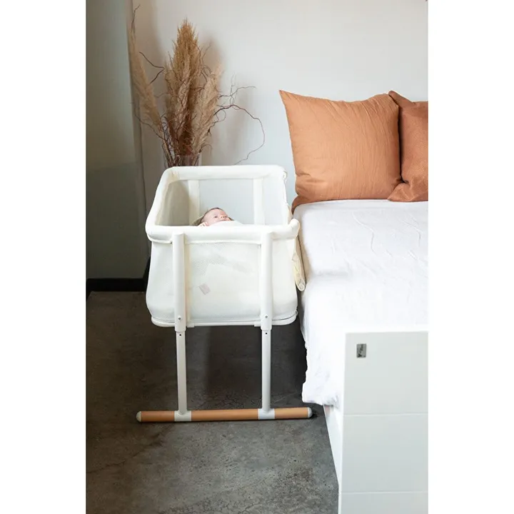 Ліжко дитяче Childhome Evolux 2 в 1 білий, арт. EVOBSCNW — Photo 26