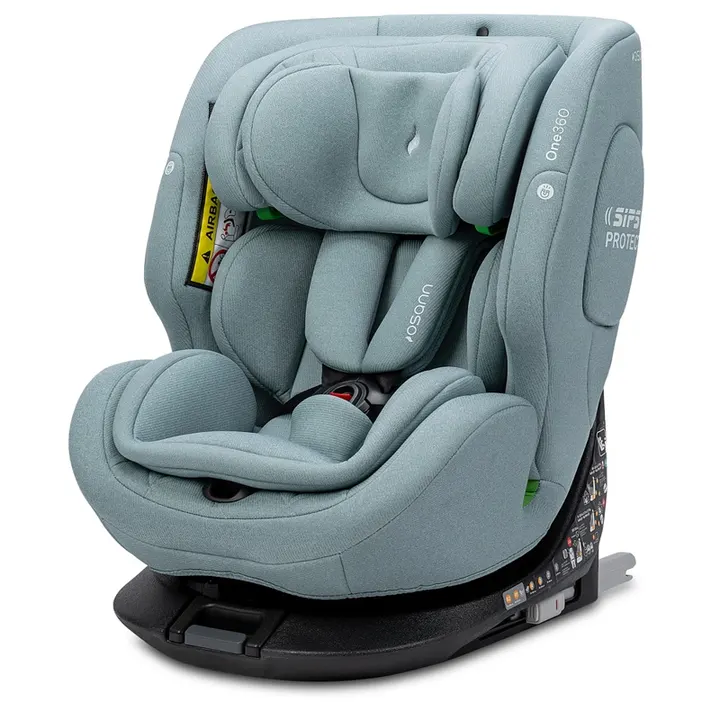 Автокрісло Osann One360 i-Size Sky