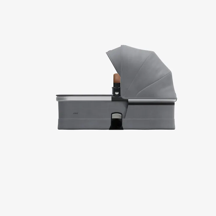 Люлька для коляски Joolz Hub+ Gorgeous Grey — Photo 3
