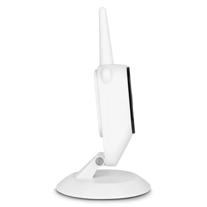 Додаткова камера для відеоняні Lionelo BABYLINE 3.2 CAMERA WHITE — Photo 3