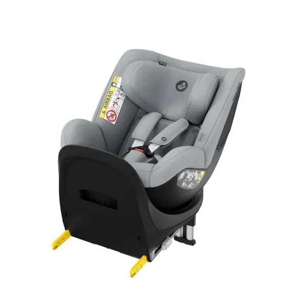 Автокрісло MAXI-COSI Mica ECO i-Size Authentic Grey — Photo 5