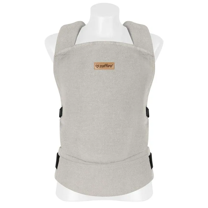 Сумка-переноска ZAFFIRO BabyFlow Roma beige
