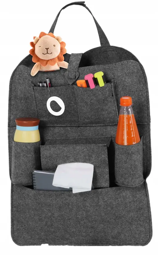 Органайзер-накидка Lionelo ORGANIZER — Photo 2