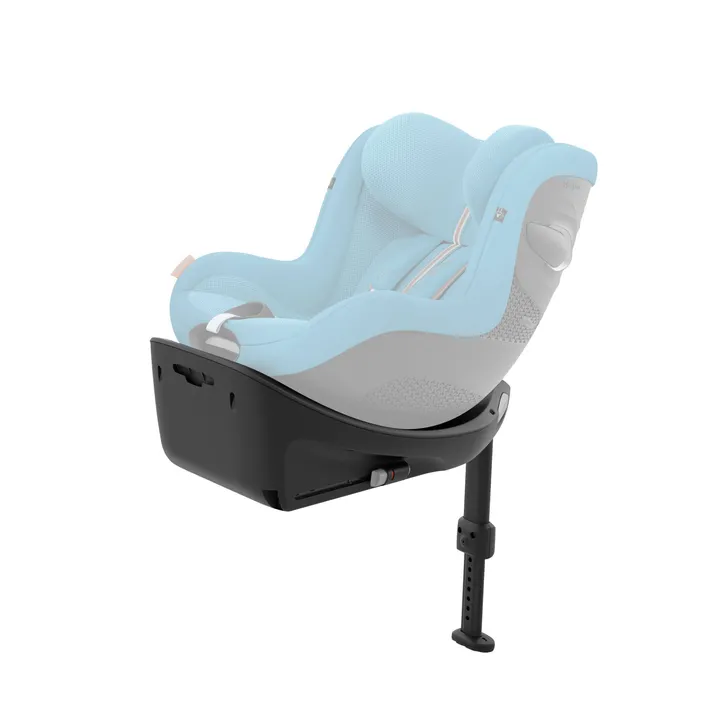 База для автокрісла Cybex G — Photo 7