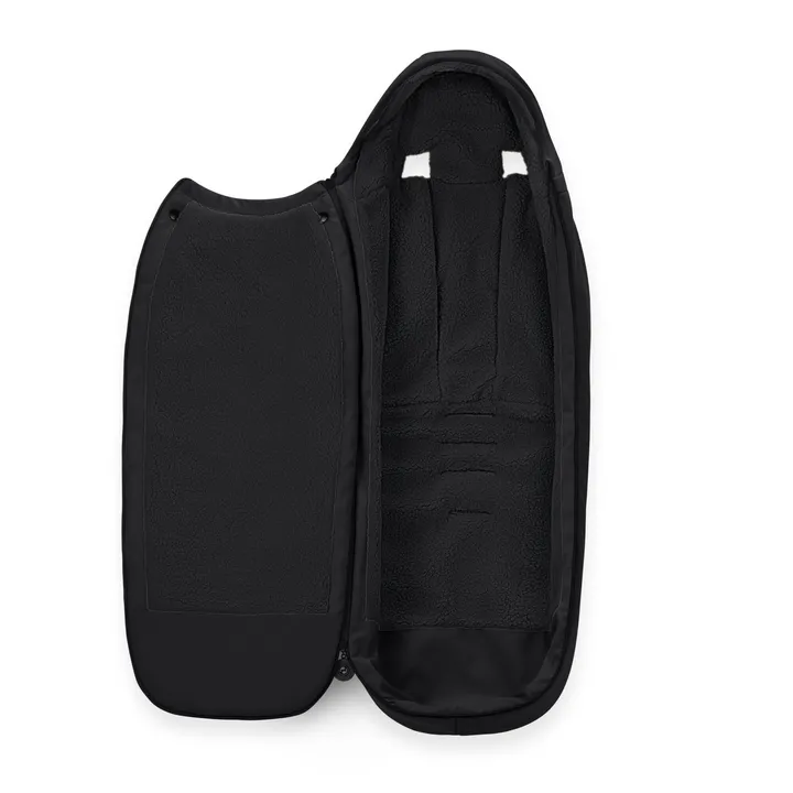 Чохол для ніг Cybex Gold Moon Black — Photo 6