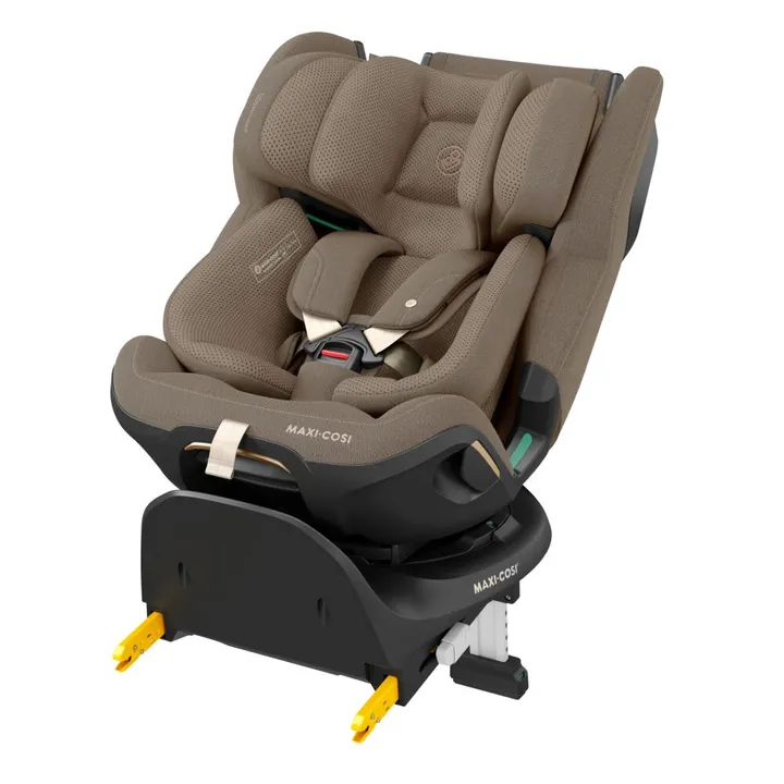 Автокрісло MAXI-COSI Emerald 360 Pro Authentic Truffle — Photo 5