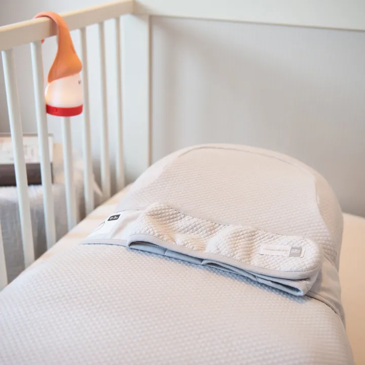 Наматрацник Red Castle на Cocoonababy сірий, арт. 044118 — Photo 7