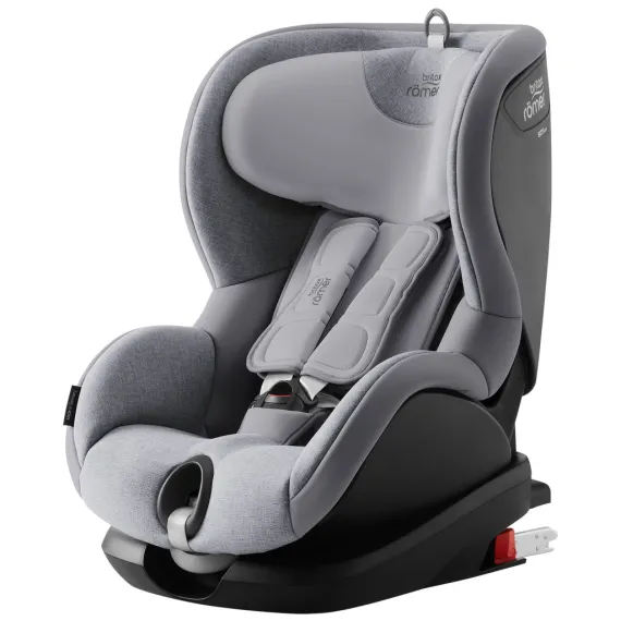 Автокрісло BRITAX-ROMER TRIFIX2 i-SIZE Grey Marble — Photo 5