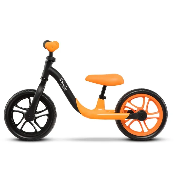 Біговел Lionelo ALEX ORANGE — Photo 5