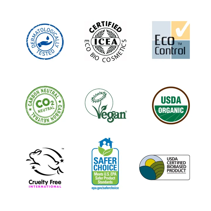 Органічні таблетки для посудомийної машини Friendly Organic 25 шт — Photo 11