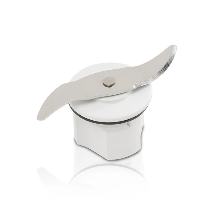 Блендер-пароварка Babymoov Nutribaby+ White — Photo 12