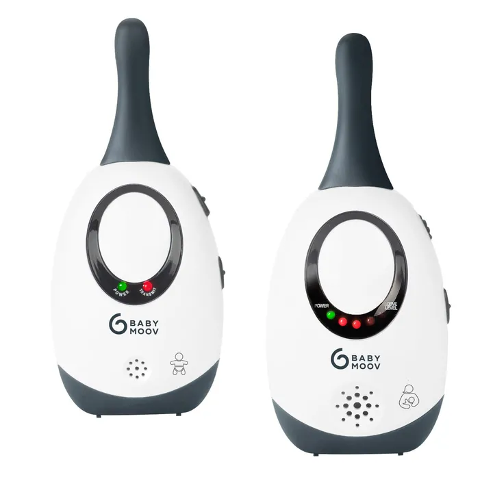 Радіоняня Babyphone Simply Care NEW — Photo 7
