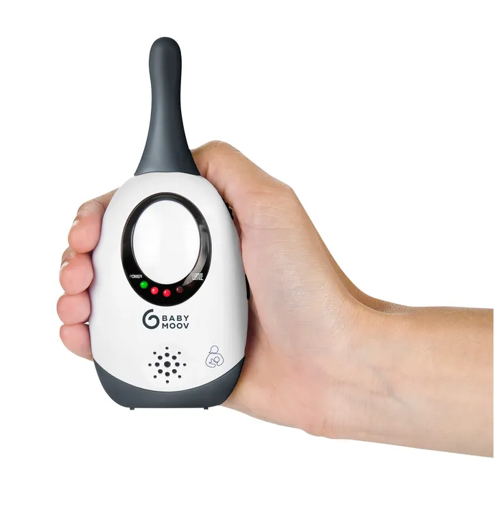 Радіоняня Babyphone Simply Care NEW — Photo 5