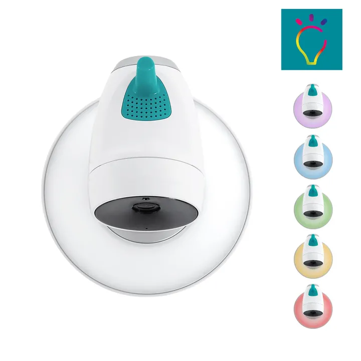 Відеоняня Babymonitor YOO-MOOV — Photo 15