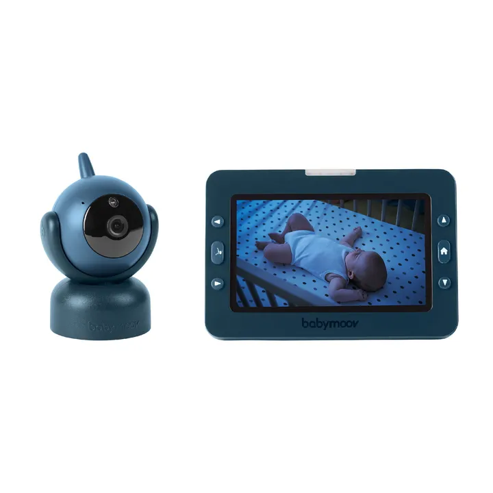 Відеоняня Babymoov YOO Master Plus 5 — Photo 9