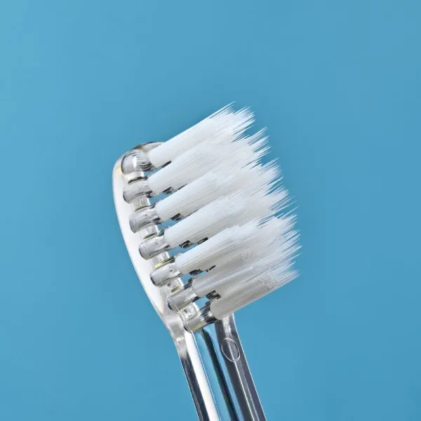 Електрична зубна щітка KidzSonic (3+) - Єдиноріг (Новий дизайн) , (Brush-baby) — Photo 4
