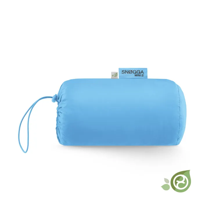 Конверт Cybex Snogga Mini 2 / Beach Blue — Photo 9