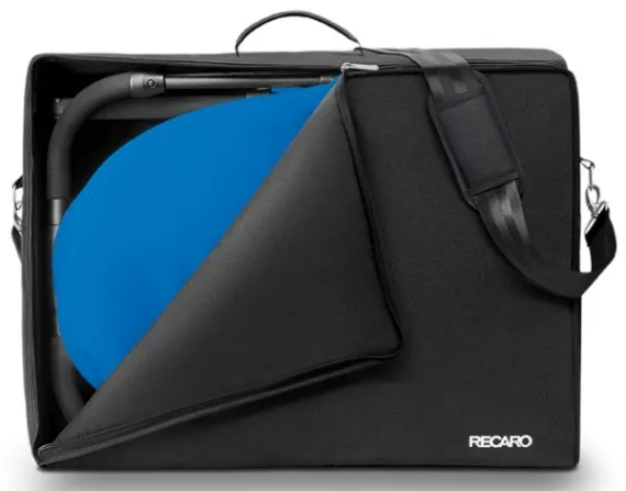 Сумка для зберігання RECARO EasyLife — Photo 2