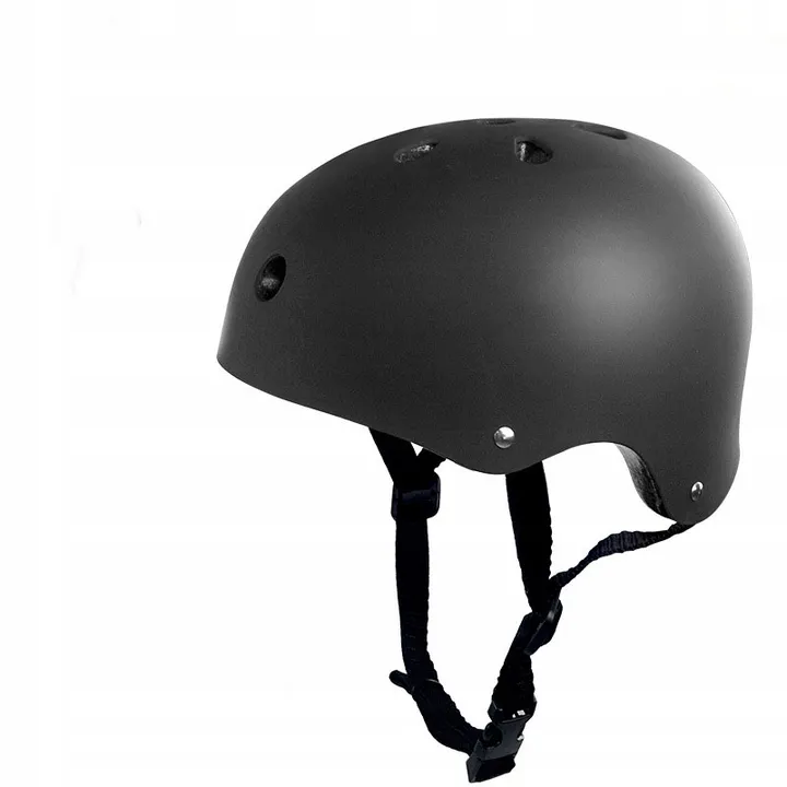 Велосипедний шолом Lionelo Helmet Grey — Photo 3