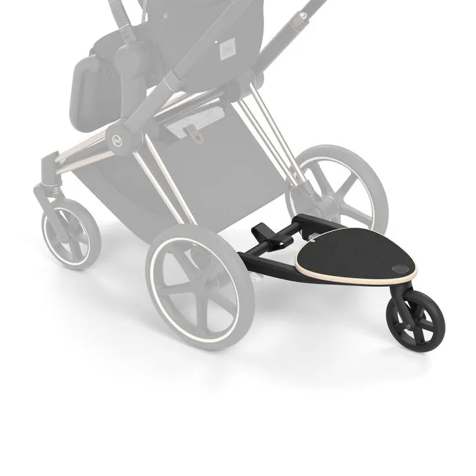 Кідборд для коляски Cybex Gazelle S Black — Photo 9