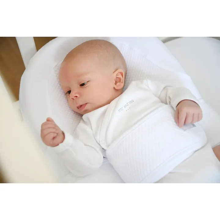 Матрац дитячий Red Castle Cocoonababy ергономічний , арт. 0445166 — Photo 22