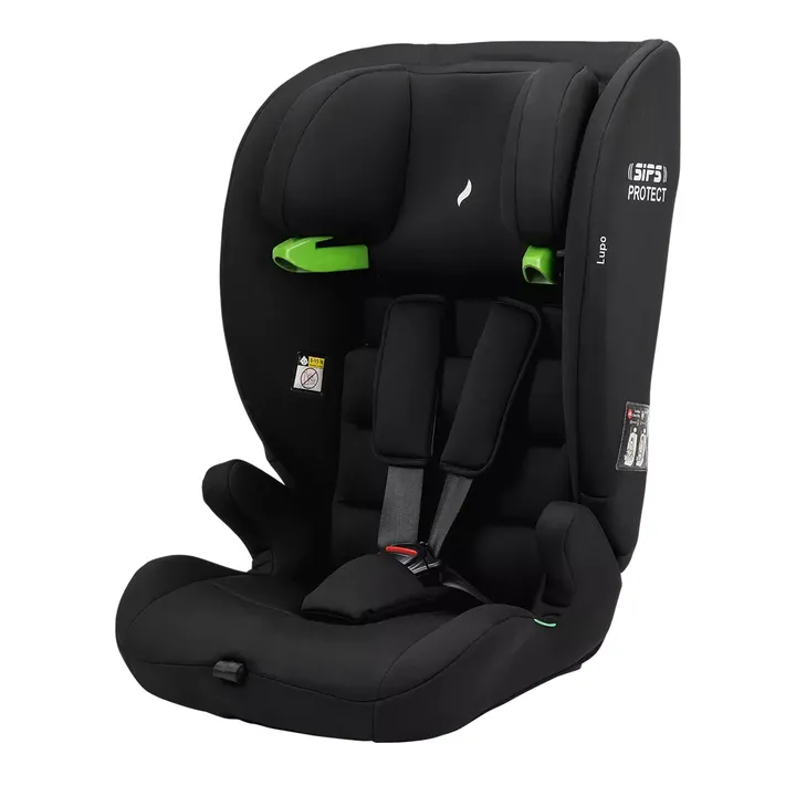 Автокрісло Osann Lupo i-Size Black — Photo 3