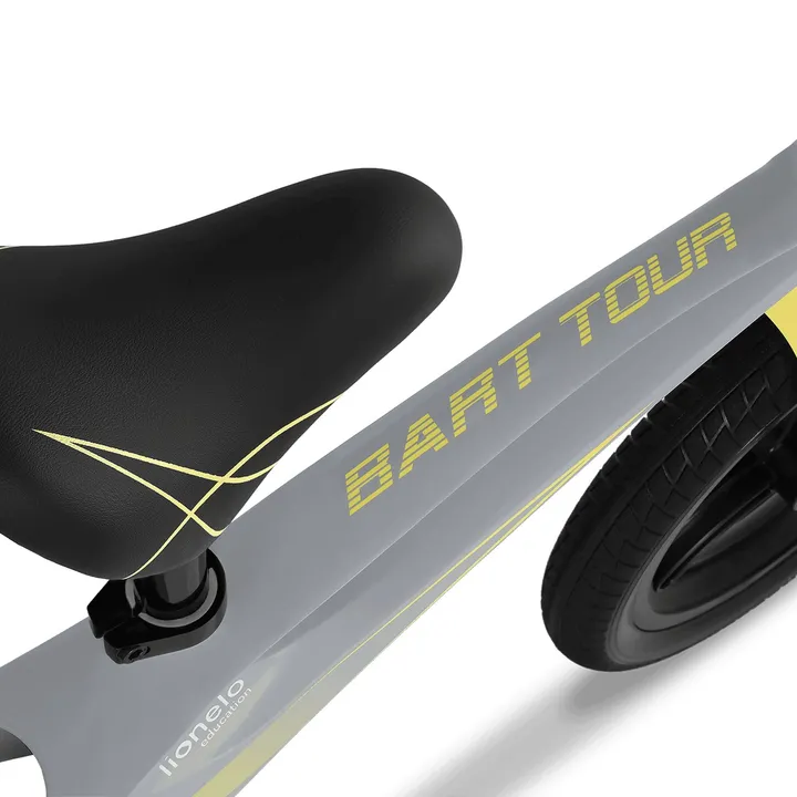 Біговел Lionelo BART TOUR GREY STONE — Photo 7