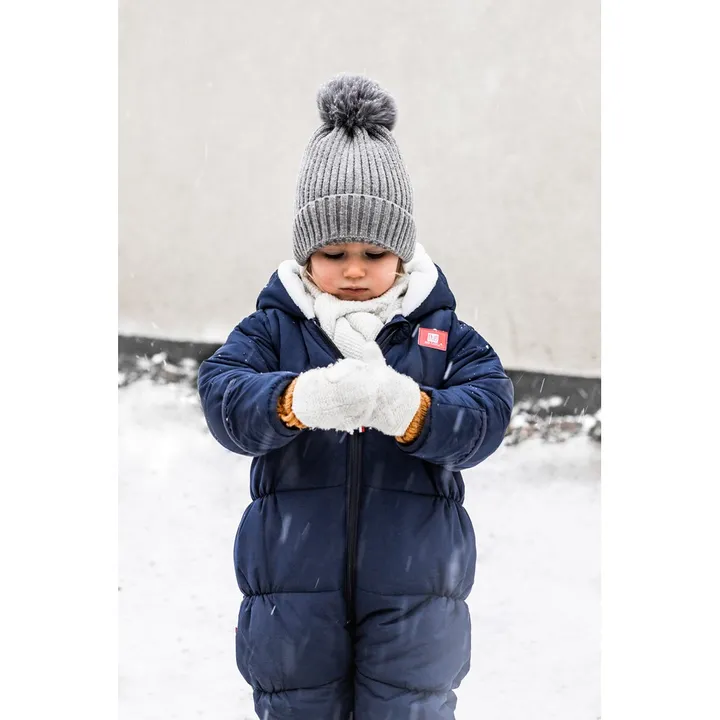 Комбінезон дитячий Red Castle Combi С-zip 12-24 міс. cиній, арт. 0824150 — Photo 27