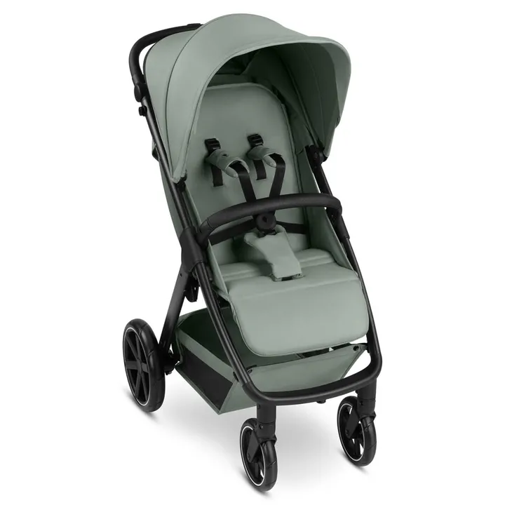 Коляска прогулянкова ABC Design Avus 2 Pine — Photo 8