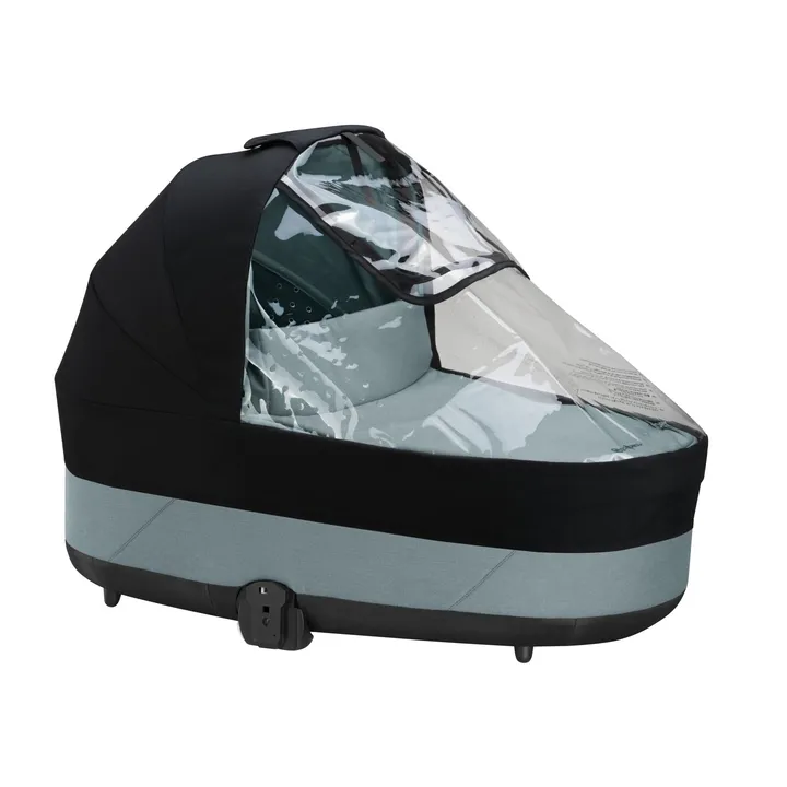Дощовик для люльки Cybex S Lux — Photo 2