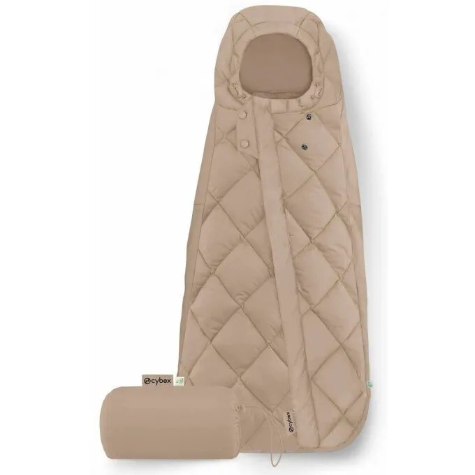 Конверт Cybex Snogga Mini 2 / Almond Beige — Photo 6