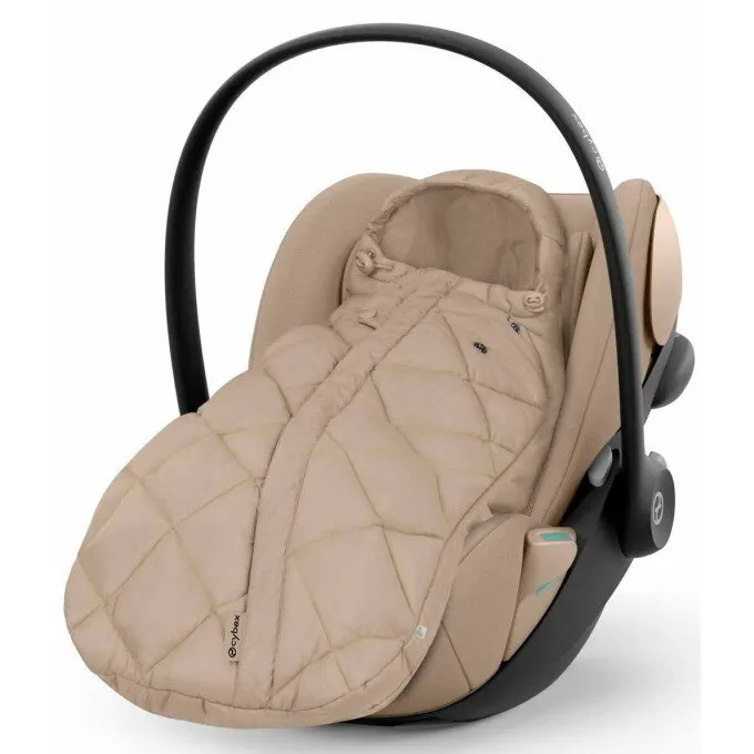 Конверт Cybex Snogga Mini 2 / Almond Beige — Photo 8