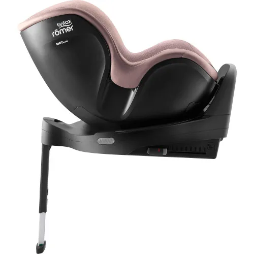 Автокрісло BRITAX-ROMER DUALFIX PRO Style Dusty Rose — Photo 7