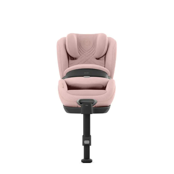 Автокрісло Cybex Anoris T2 i-Size Plus Peach Pink — Photo 6
