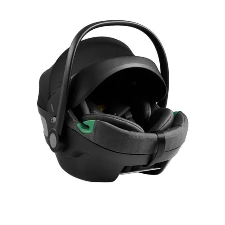 Автокрісло Axkid Gokid Arctic Mist Grey — Photo 6