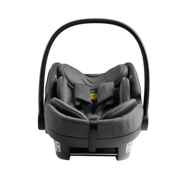 Автокрісло Axkid Gokid Arctic Mist Grey — Photo 8