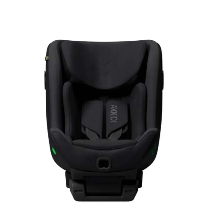 Автокрісло Axkid Minikid 4 Pro Coastal Storm Black — Photo 8