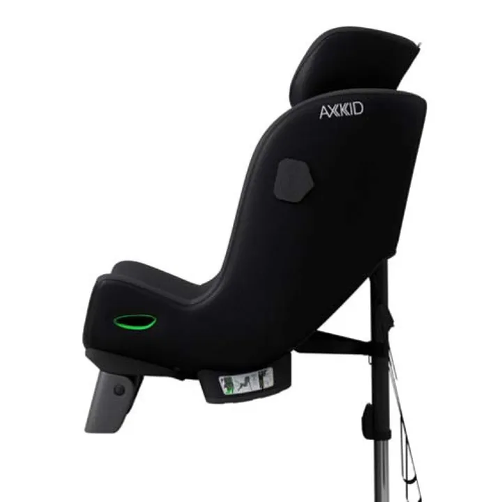 Автокрісло Axkid Minikid 4 Pro Coastal Storm Black — Photo 11